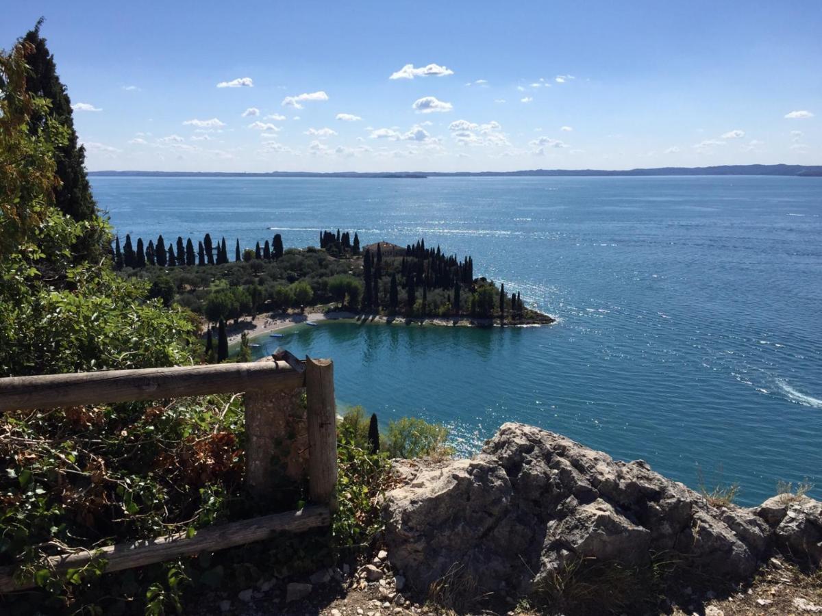 B&B Poggio Caiar Caprino Veronese Exterior photo