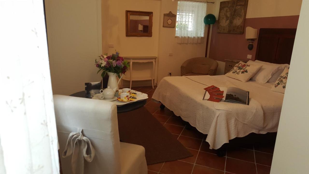 B&B Poggio Caiar Caprino Veronese Exterior photo