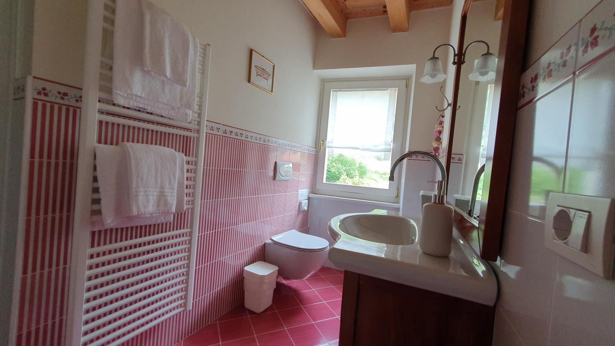 B&B Poggio Caiar Caprino Veronese Exterior photo
