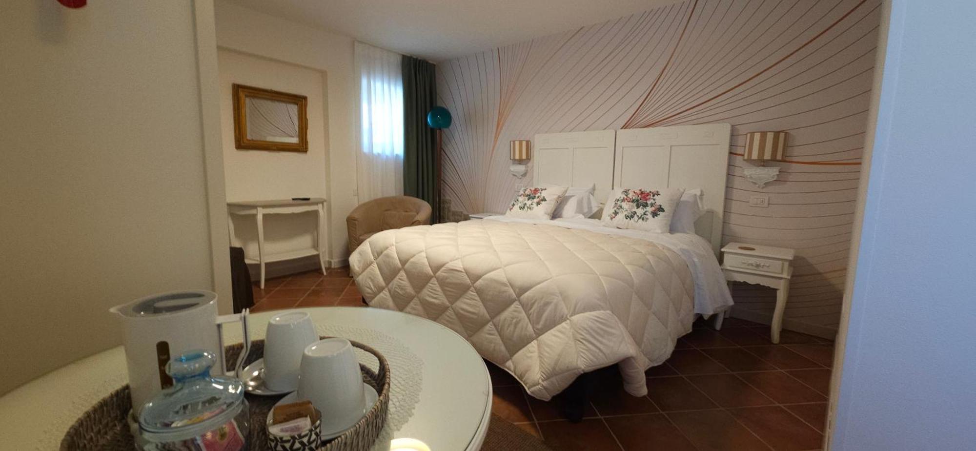 B&B Poggio Caiar Caprino Veronese Exterior photo